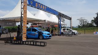 Latihan Resmi Drag Race Seri 3||Lanud Sultan Hasanuddin||Kab.Maros