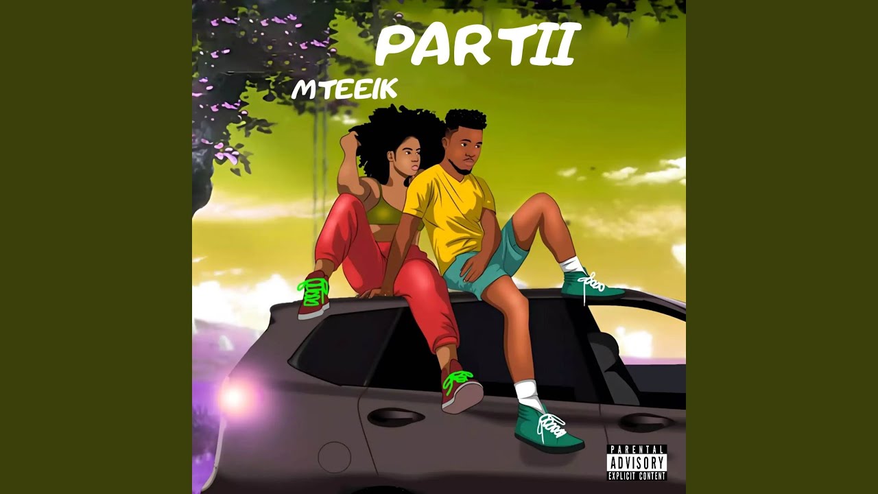 Watch Partii on YouTube Watch Partii on YouTube
