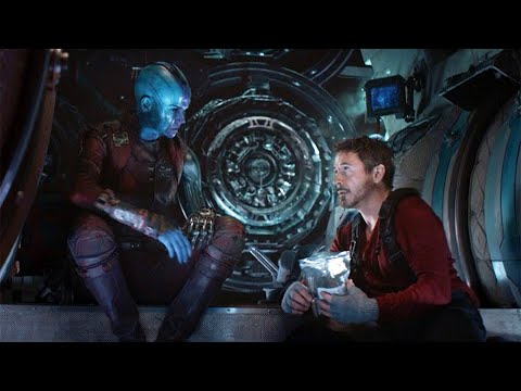 映画『アベンジャーズ／エンドゲーム』冒頭8分のプレビュー映像！ホークアイが家族失うシーンはあまりにも悲しい