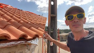 S3E27: HOW THE FREAK DID I MANAGE TO DO THAT..?  - DIY PORTUGAL