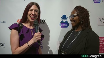 Hacker Summer Camp Highlights: Quintana Patterson