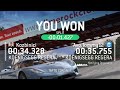 WTT | Week 39 2025 | Koenigsegg Regera