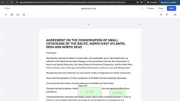 #51 -GoHighlevel-How to Set Signing Order for Recipients in Documents and Contracts