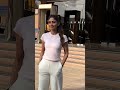 Shilpa Shetty Attends a Fitness Event