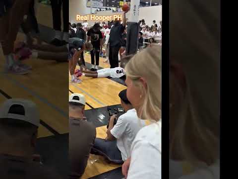 Entertaining moments #funny #highlights #basketball #youtubeshorts #trending @TheHooperPH