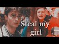 Harry & Ginny - Steal My Girl
