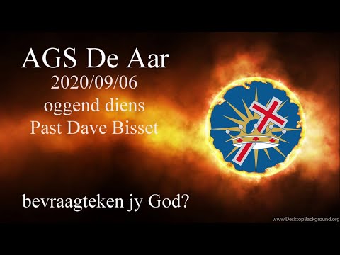 Video: Het Jesus God bevraagteken?