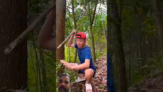 Survival Skills: Useful and Clever #outdoors #survival #campfire #bushcraft
