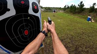 Range Daze Presents "Small Arms Training"