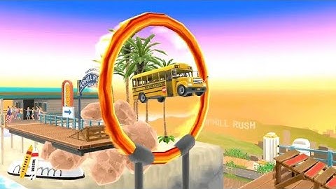 UPHILL RUSH 2 USA RACING