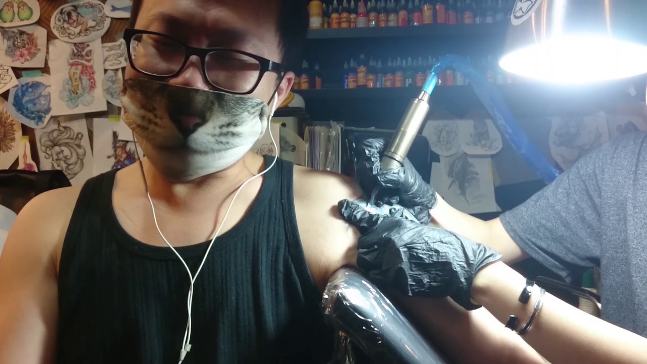 鬼話閒聊花絮 01 鯛魚刺青及徵女友 Youtube