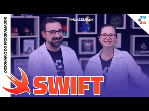 Vídeo: O que é análise em Swift?