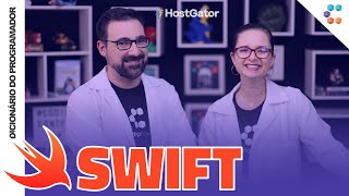 Swift A Linguagem Do Ios Dicionário Do Programador