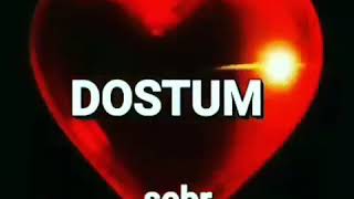 Qardas Dediyim Oglanlara Salam