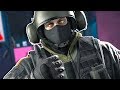 I don't even need health to get this ace... | Rainbow Six Siege