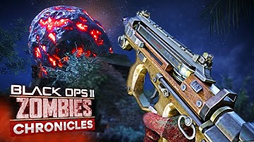 Kan ik Shangri-La uitspelen met de gelekte BO2 DLC5?