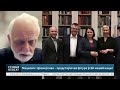 Бабарыка знайшоў сабе месца: працы шмат! Ціханоўская ў небяспецы. Самазванцы ў дэмсілах! / МАЦКЕВІЧ