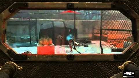 F.E.A.R 3 Playthrough - Part 32