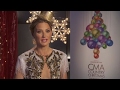 Frosty the Snowman | CMA Country Christmas 2015 | CMA