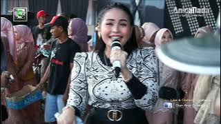 TERLALU BAHAGIA - DIAN ANIC - ANICA NADA SIANG 05 MEI 2023 DS KEDUNG DALEM GEGESIK CIREBON