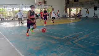Practice Muna For Our Upcoming Sportfest Jugzripletv4507