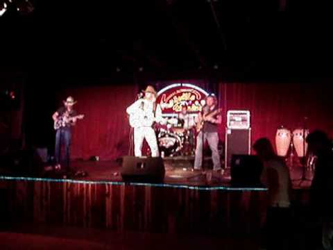 Michael Ken Band - "Let The Good Times Roll" (Keith Whitley Memorial Concert)