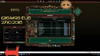 Seafight Global Europe 6  Use Bug 1216/1498