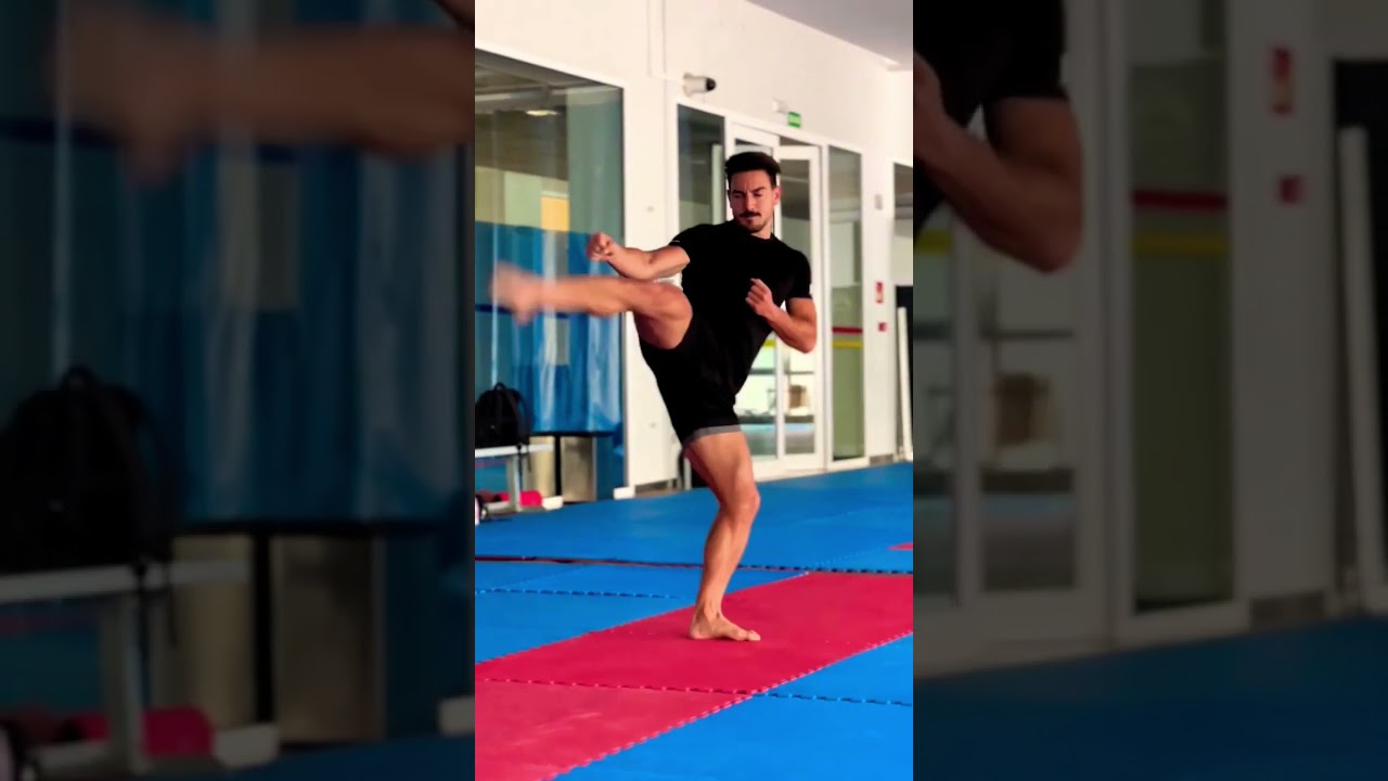 Damian Quintero 🥋
