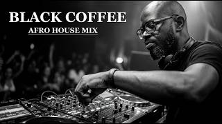 Desert Lights &amp; Soulful Nights — Afro House Sessions