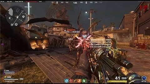 (UPDATED) FULL RAI K-84 WONDER WEAPON BUILD GUIDE - 