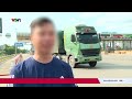 Chuyển làn không xi nhan: “Bẫy tử thần” trên cao tốc | VTV24