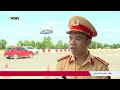 Chuyển làn không xi nhan: “Bẫy tử thần” trên cao tốc | VTV24