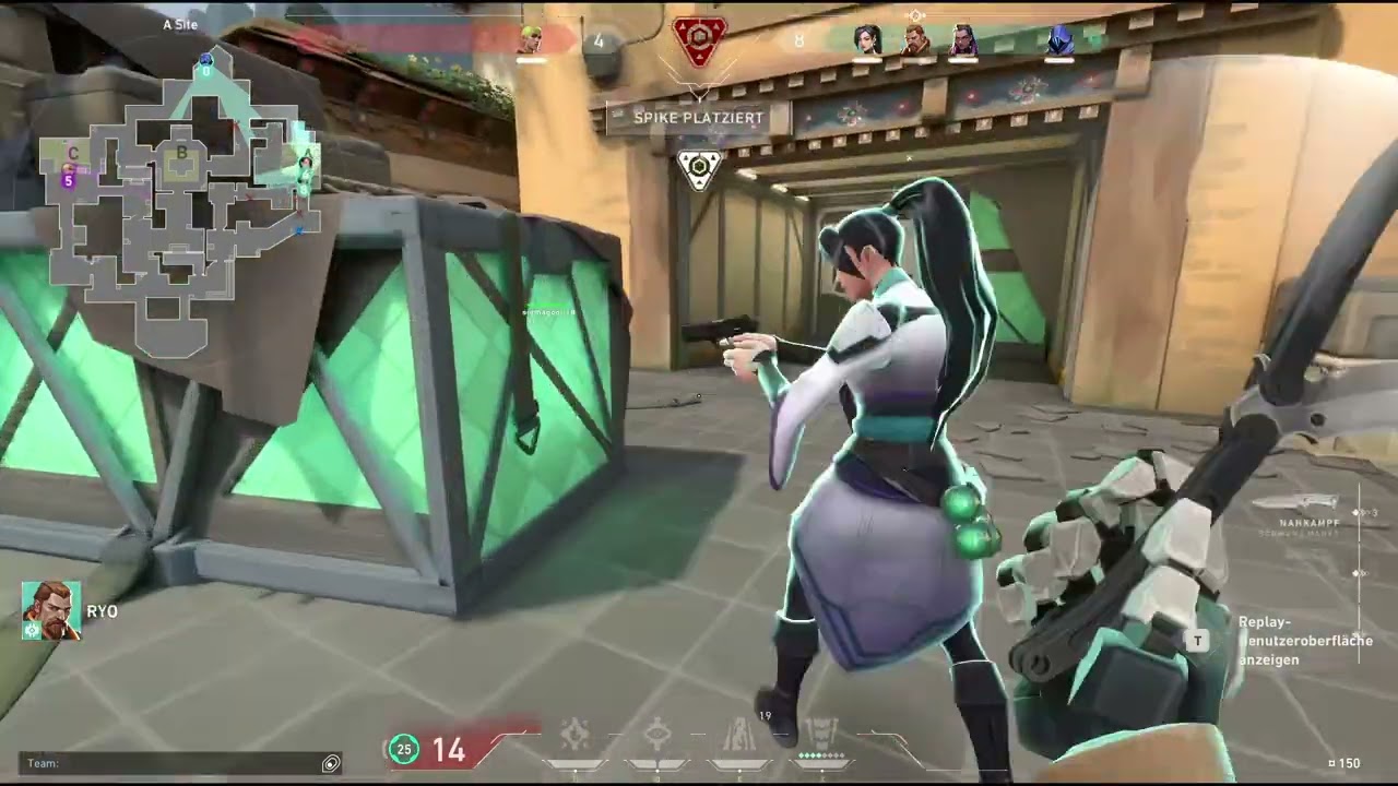 Haven 5k (Feat. Sage)