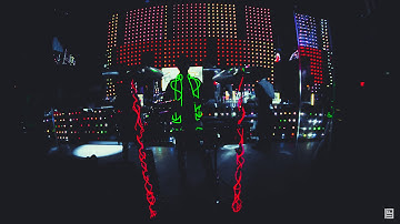 CSTYXX || THE ERA OF PERCUSSION ENTERTAINMENT