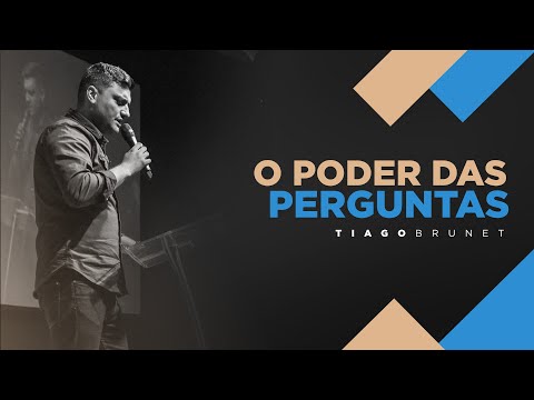 Vídeo: Como Fazer Uma Pergunta Ao Patriarca