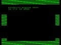 Pindsvin Engine Demo (48K ZX Spectrum)