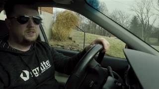 Fixing the Power Steering on my Saab 9-2x