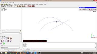Lesson 1 - Introduction to Geometries and User Interface in ANSYS ICEM CFD