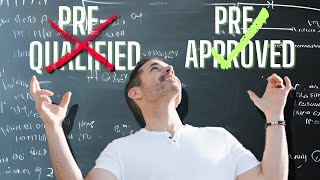 Pre-Qualified vs Pre-Approved: What's right for you?