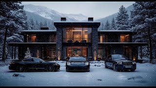 Modern $4.5M Luxury Mansion That Inspires Greatness| Till Iโm on Top ๐กโ๏ธ๐๐|