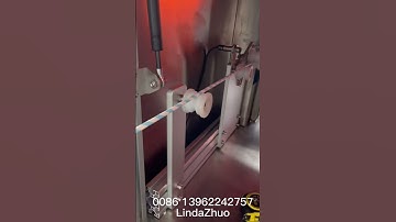 One cutter paper straw making machine