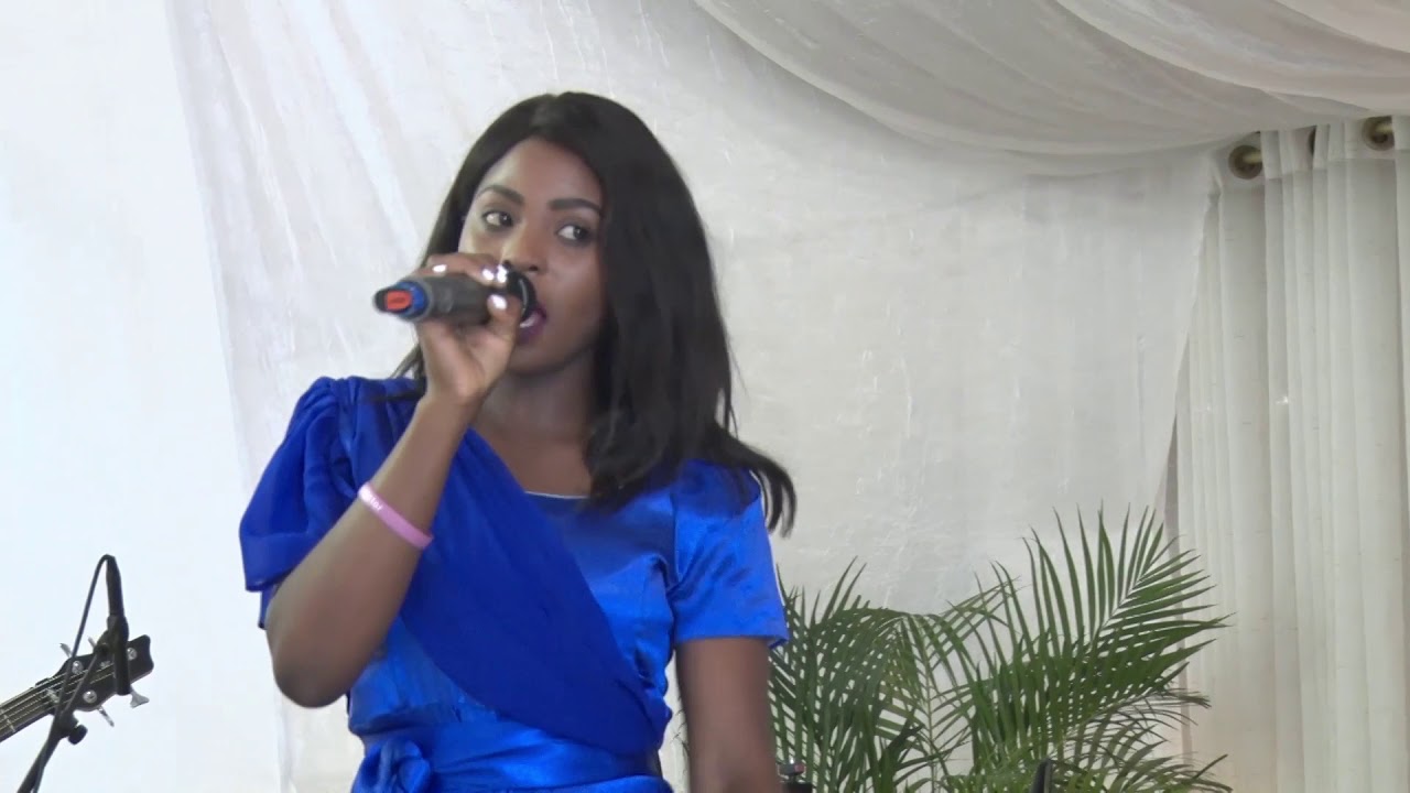 TANA MOYA WO SASSEKA Cover) - Momento de Adoração Com a Divine Hope Singers (15.05.2020)