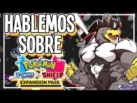 Vídeo: Pokmon Sword And Shield Expansion Pass Guide: Nuevas Características, Ubicaciones Y Pokmon Que Regresa Explicado