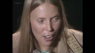 Joni MItchell   Big Yellow Taxi