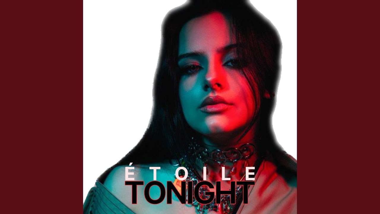 Смотреть «Tonight (Remix)» на YouTube Смотреть «Tonight (Remix)» на YouTube