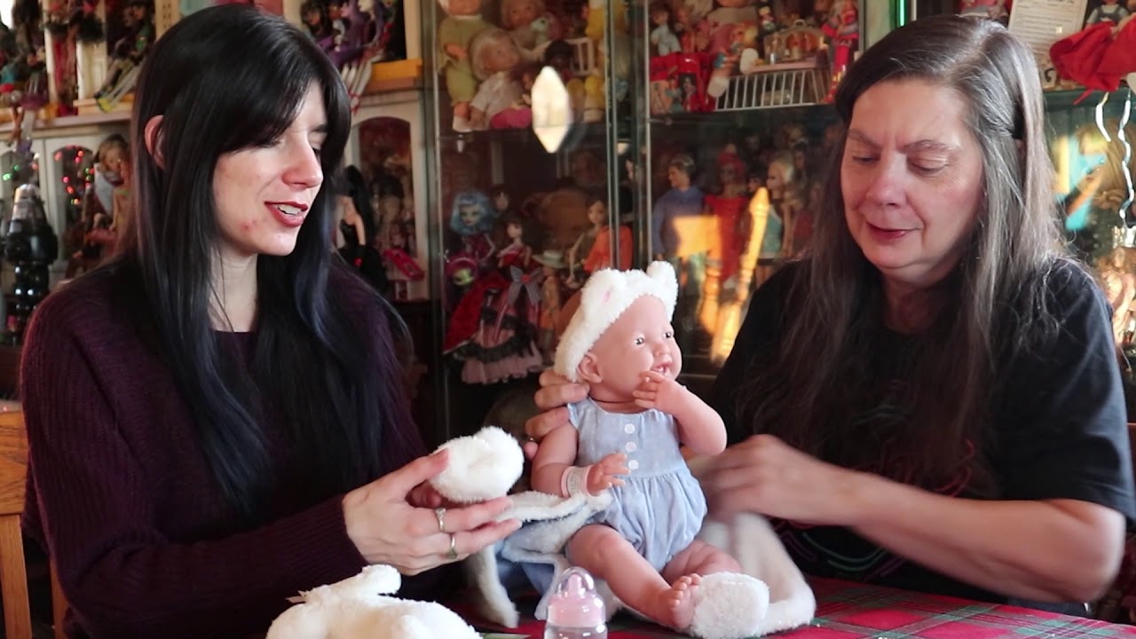 Berenguer Baby by JC Toys *SO REAL*