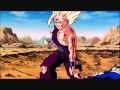 Dbz AMV -I Hate Everything About You