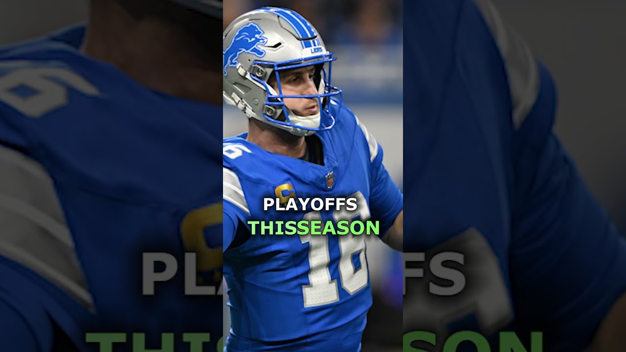 Does Jared Goff NEED TO GO?