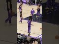 Keyonte George’s Most Wholesome Assists 🤝🏀