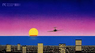 Executive Departure '86